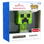 Creeper Ornament, , hi-res view 4