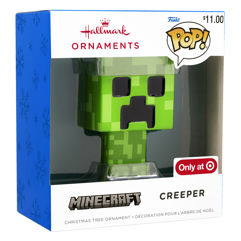 Creeper Ornament, , hi-res view 4