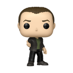 Pop! Ninth Doctor, , hi-res view 1