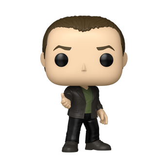 Pop! Ninth Doctor, , hi-res view 1