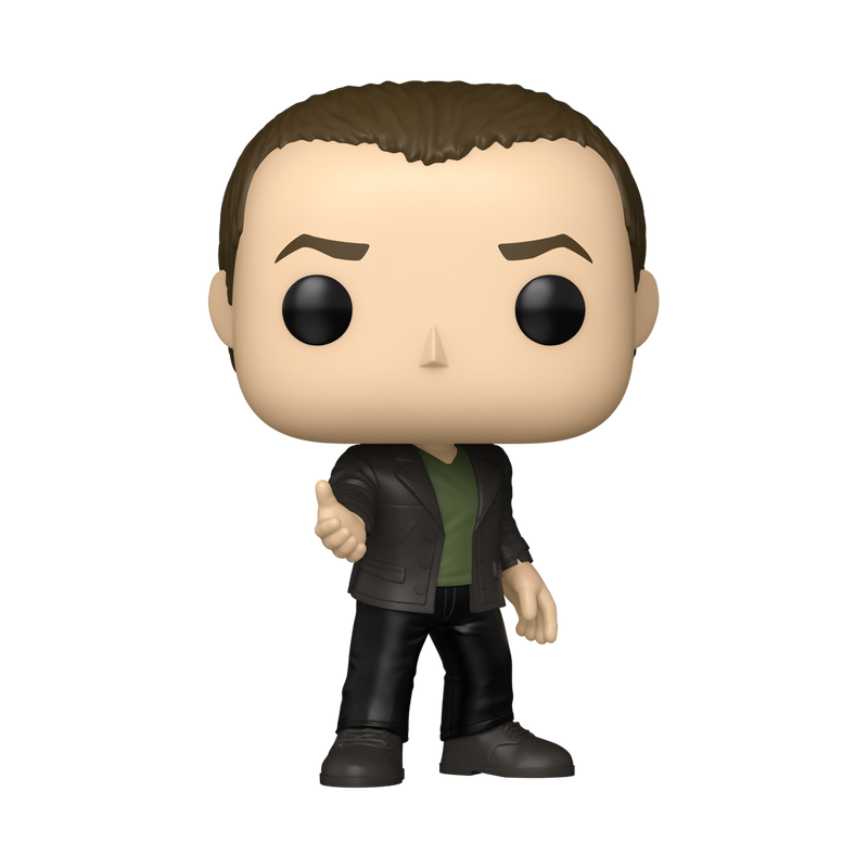 Pop! Ninth Doctor, , hi-res view 1