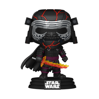 Pop! Kylo Ren (Impressions), Image 1