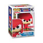 Pop! 8-Bit Knuckles, , hi-res view 2