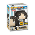Pop! Neji Hyuga, , hi-res view 5