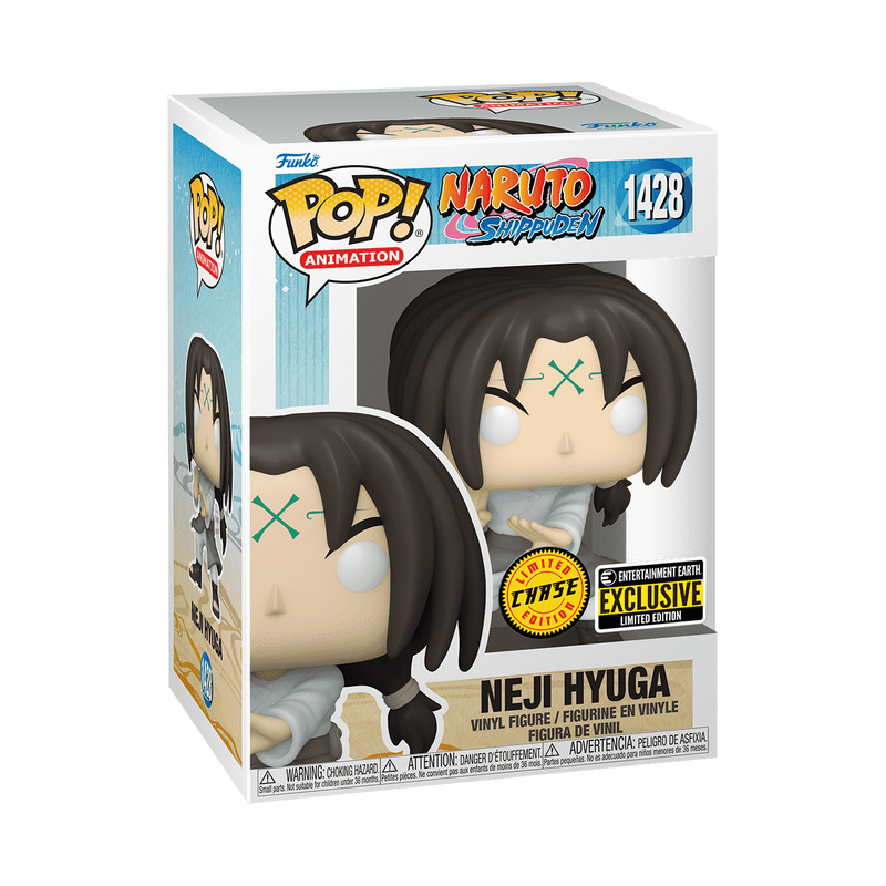 Pop! Neji Hyuga, , hi-res view 5
