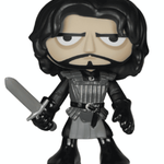 Mystery Minis: Game of Thrones S2 - Hodor, , hi-res view 1