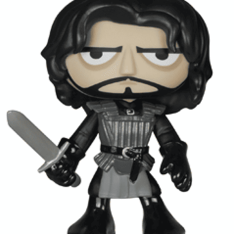 Mystery Minis: Game of Thrones S2 - Hodor, , hi-res view 1