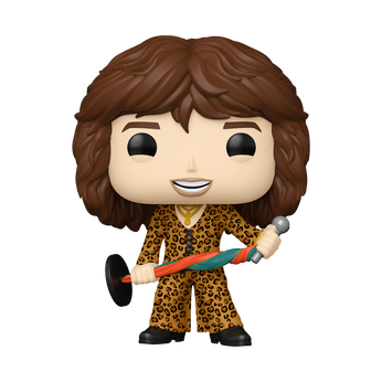 Pop! Steven Tyler (Leopard Print Outfit), Image 1