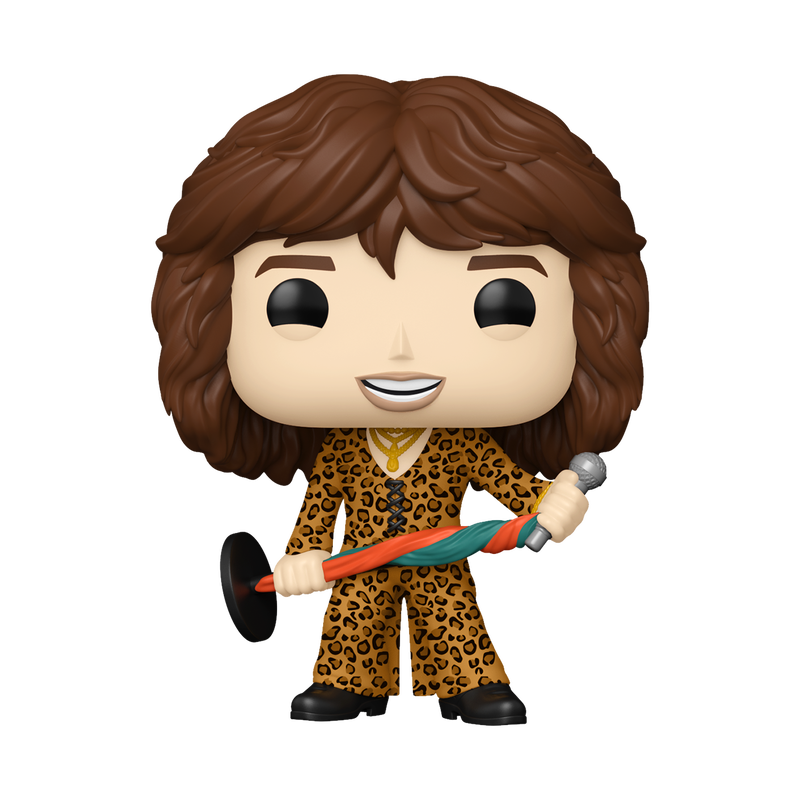 Pop! Steven Tyler (Leopard Print Outfit), , hi-res view 1