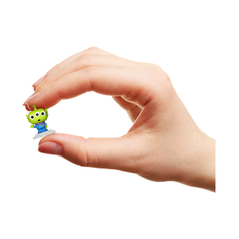 Bitty Pop! Arcade Alien (Glow), Image 2