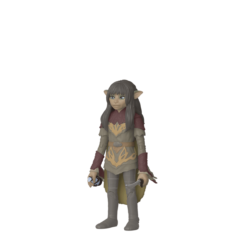 Action Figure: Dark Crystal - Figure 02 - Rian, , hi-res view 1