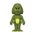 Vinyl SODA Creature from the Black Lagoon, , hi-res view 1