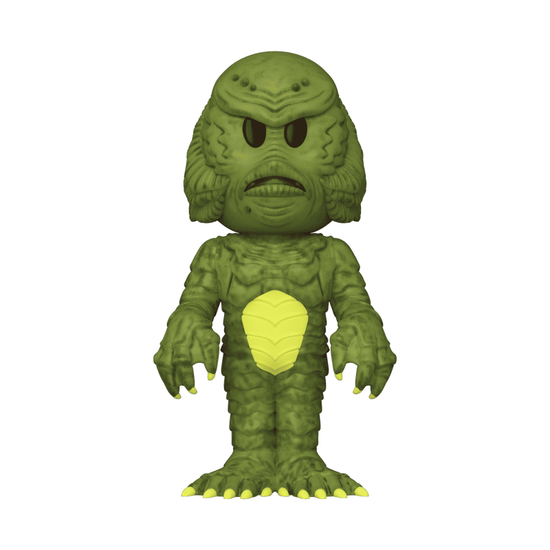 Vinyl SODA Creature from the Black Lagoon, , hi-res view 1