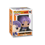 Trunks funko pop hotsell