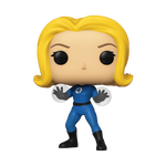 Pop! Invisible Girl, , hi-res view 1