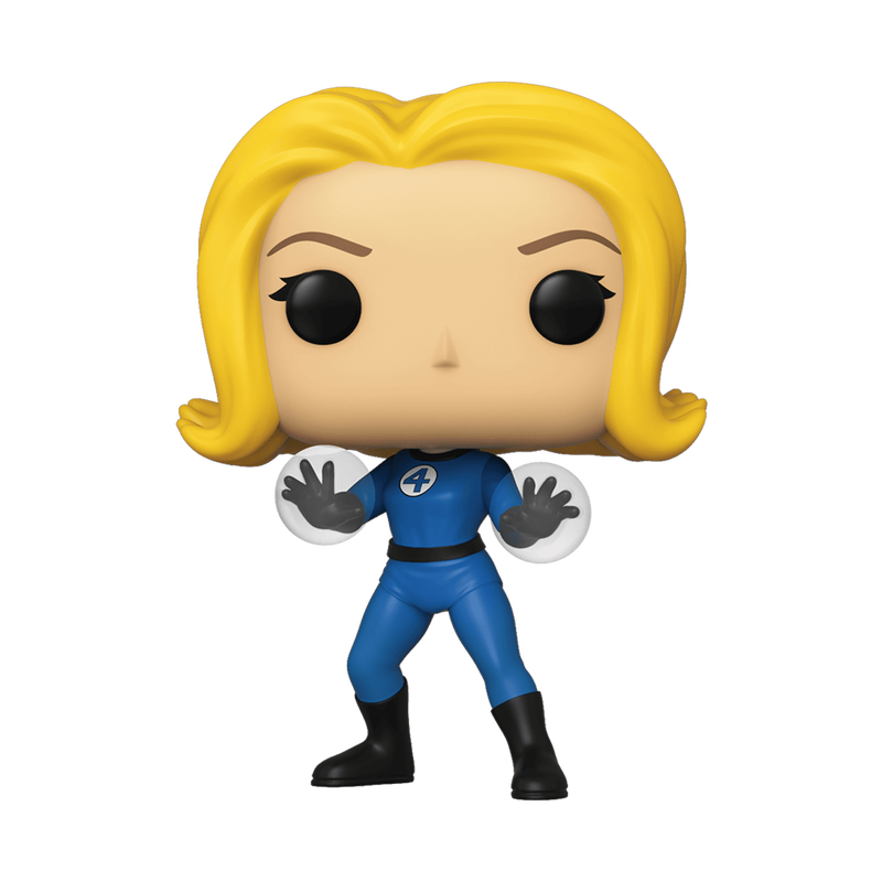 Pop! Invisible Girl, , hi-res view 1