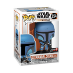 Pop! Death Watch Mandalorian, , hi-res view 3