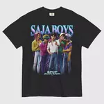 KPop Demon Hunters Saja Boys Heartthrob Tee, , hi-res view 3