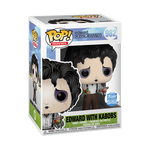 Pop! Edward Scissorhands with Kabobs, , hi-res view 2