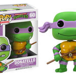 TMNT - Donatello, , hi-res view 1