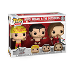 Pop! NWO Hogan & The Outsiders 3-Pack, , hi-res view 2