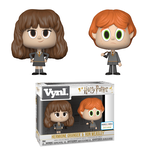S5-Harry Potter-2 Pack-Ron&Hermione Broken Wand, , hi-res view 1