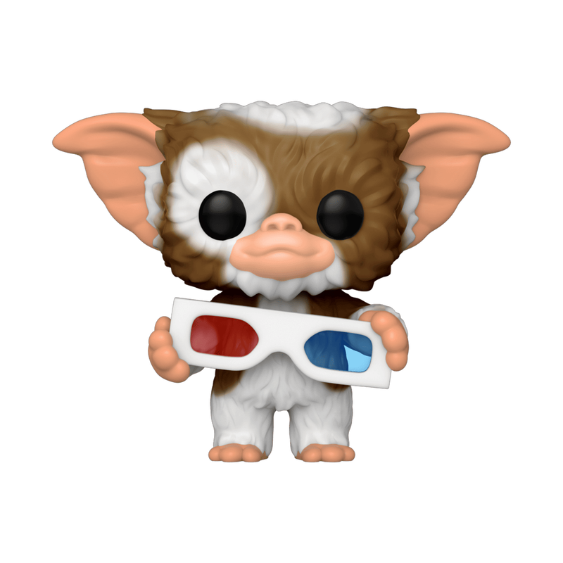 Pop! Jumbo Gizmo with 3D Glasses, , hi-res view 1