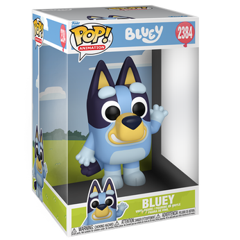 Pop! Jumbo Bluey, , hi-res view 2