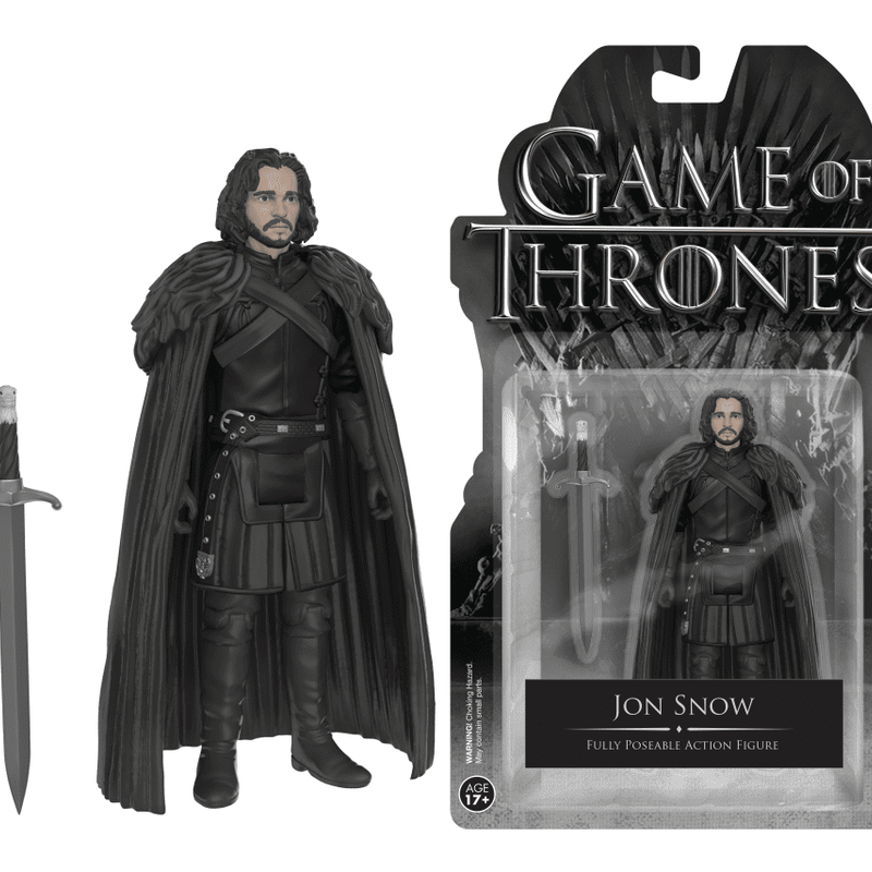 GOT - Jon Snow, , hi-res view 1