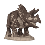 Pop! Triceratops (Fossil), , hi-res view 1