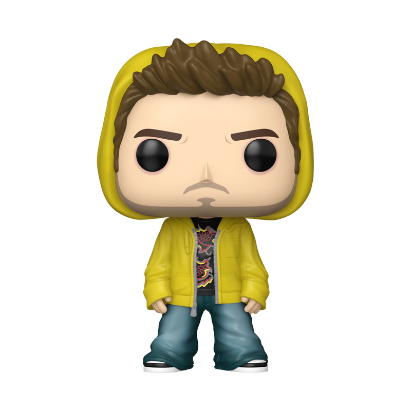 Pop! Jesse Pinkman, , hi-res view 1