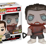 Shaun of the Dead - Zombie Ed, , hi-res view 1