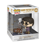 Pop! Deluxe Harry Potter Pushing Trolley, , hi-res image number 2