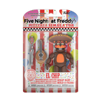 El Chip Action Figure, , hi-res view 2