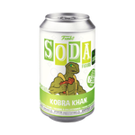 Vinyl SODA Kobra Khan, , hi-res view 3