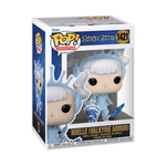 Pop! Noelle with Valkyrie Armor, , hi-res view 2