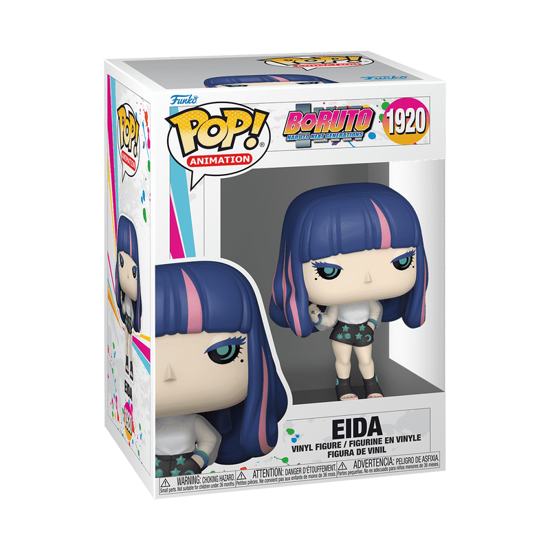 Pop! Eida, , hi-res view 2