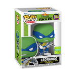 Pop! Leonardo as Mighty Morphin Power Ranger, , hi-res view 2