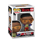 Pop! A-Train, , hi-res view 2