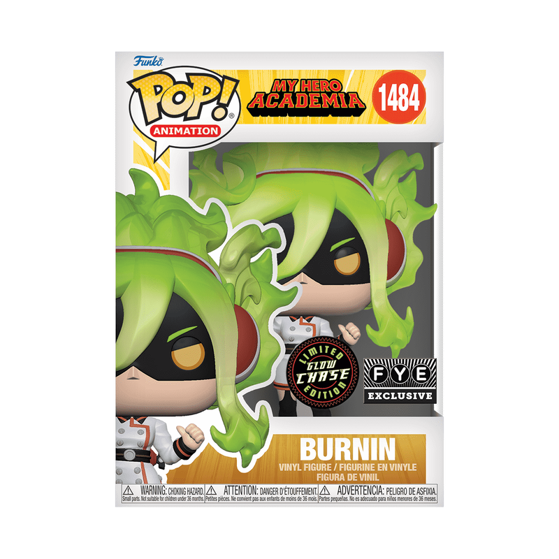 Pop! Burnin, , hi-res view 4