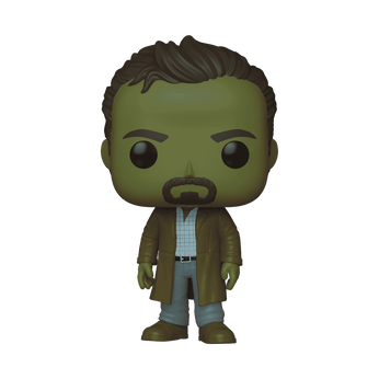 Pop! The Leader, Image 1
