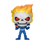 Pop Ghost Rider Strange Tales