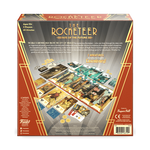 Disney The Rocketeer: Fate of the Future Board Game, , hi-res view 3