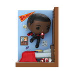 Pop! Nooks Miles Morales in Bedroom, , hi-res view 1
