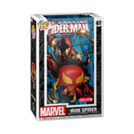 Pop! Comic Covers The Amazing Spider-Man #529 (Iron Spider), , hi-res view 2