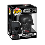 Bitty Pop! Star Wars Starter Pack, , hi-res view 6