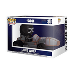 Pop! Rides Super Deluxe Lone Wolf, , hi-res view 2