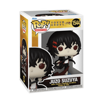 Pop! Juzo Suzuya, , hi-res view 2
