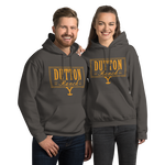 Yellowstone Dutton Ranch Hoodie, , hi-res view 1