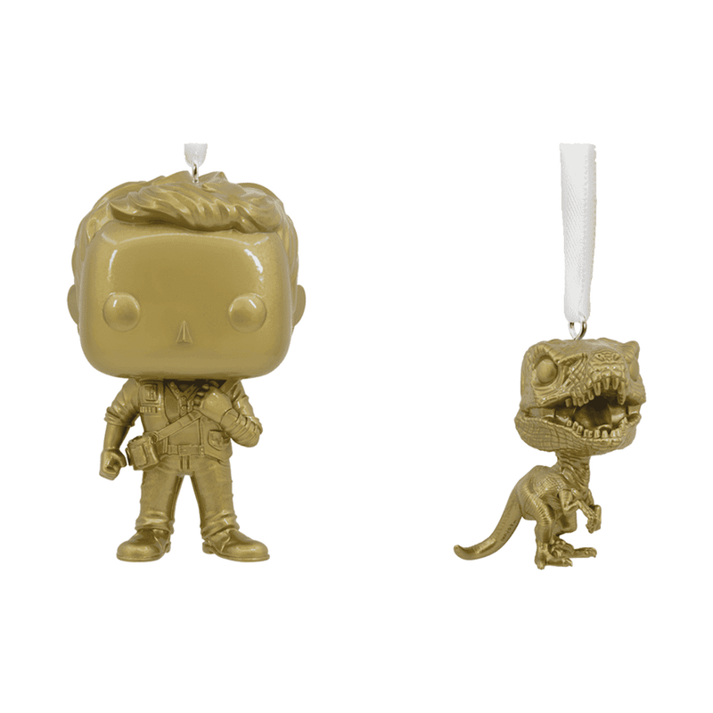 Owen & Blue Ornament, , hi-res view 2